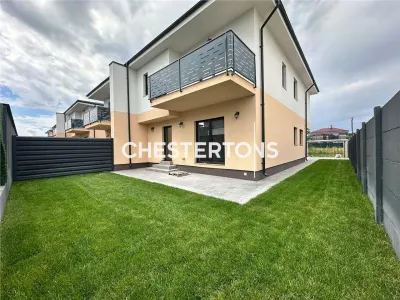 Vile Duplex Premium Corbeanca | Eleganta, confort si locatie exclusivista | 255.000 Euro - foto 3