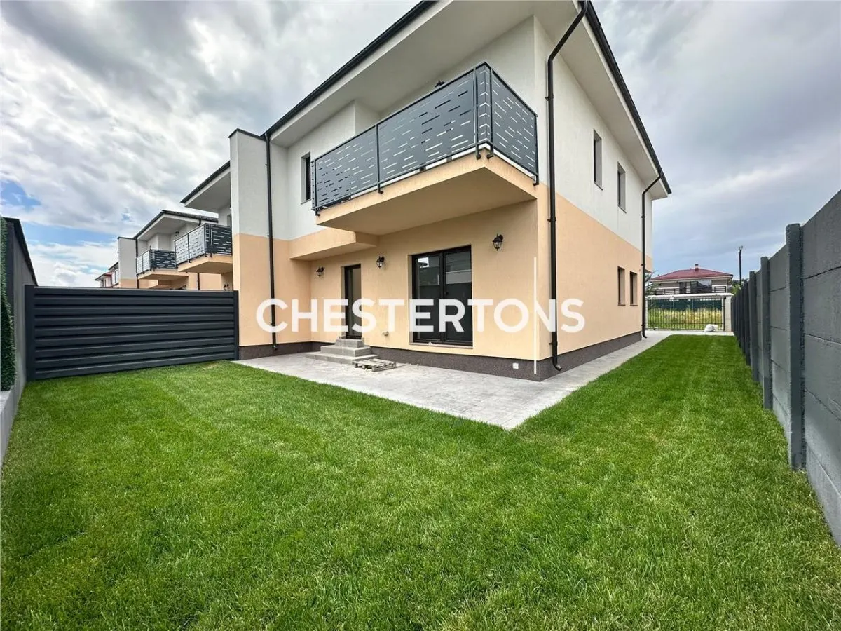 Vile Duplex Premium Corbeanca | Eleganta, confort si locatie exclusivista | 255.000 Euro - foto 3