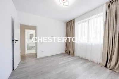 Vile Duplex Premium Corbeanca | Eleganta, confort si locatie exclusivista | 255.000 Euro - foto 22