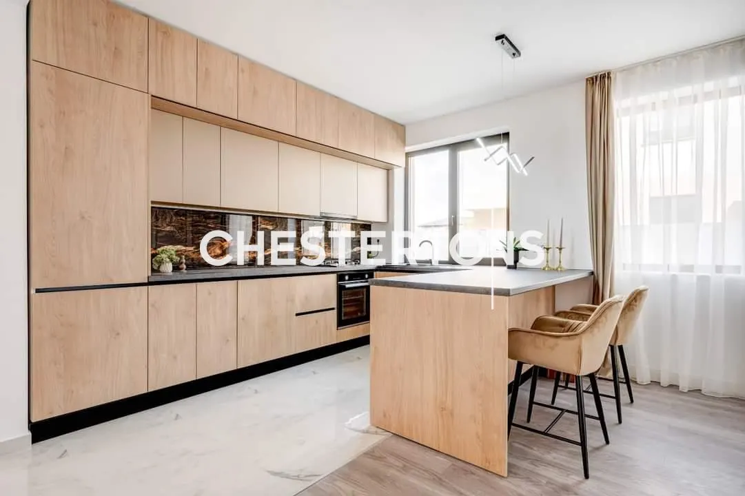 Vile Duplex Premium Corbeanca | Eleganta, confort si locatie exclusivista | 255.000 Euro - foto 23