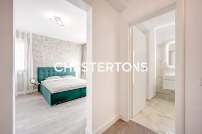 Casă 5 camere Corbeanca - poza 28