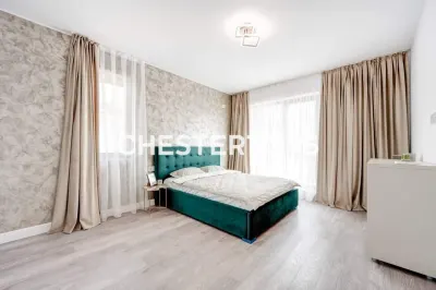 Casă 5 camere Corbeanca - poza 29