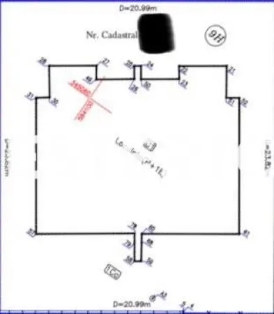 Casă 5 camere Corbeanca - poza 30