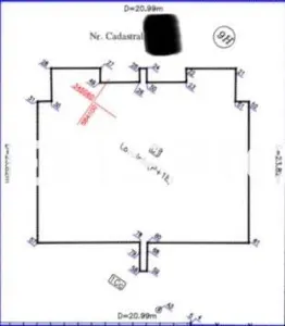 Casă 5 camere Corbeanca - poza 30