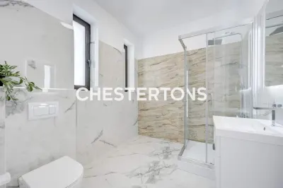 Vile Duplex Premium Corbeanca | Eleganta, confort si locatie exclusivista | 255.000 Euro - foto 5