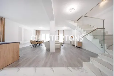 Vile Duplex Premium Corbeanca | Eleganta, confort si locatie exclusivista | 255.000 Euro - foto 6