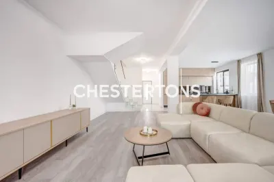 Vile Duplex Premium Corbeanca | Eleganta, confort si locatie exclusivista | 255.000 Euro - foto 7