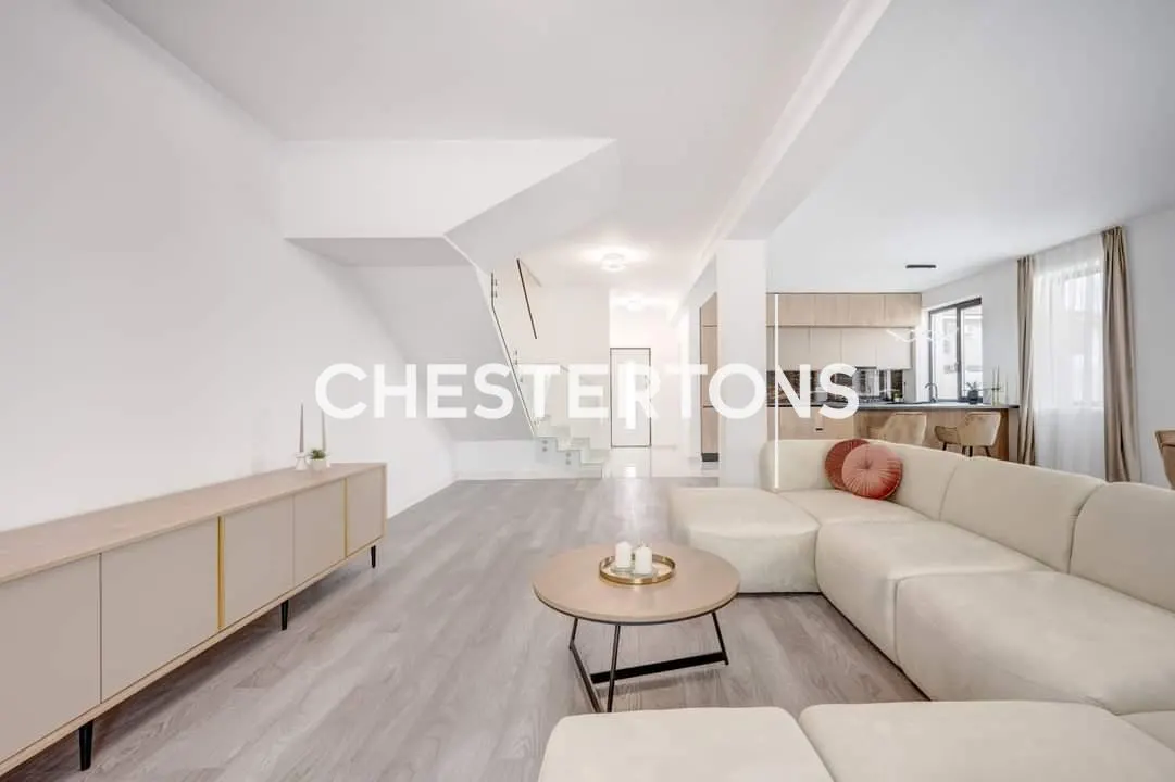 Vile Duplex Premium Corbeanca | Eleganta, confort si locatie exclusivista | 255.000 Euro - foto 7