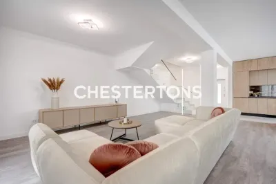 Vile Duplex Premium Corbeanca | Eleganta, confort si locatie exclusivista | 255.000 Euro - foto 8