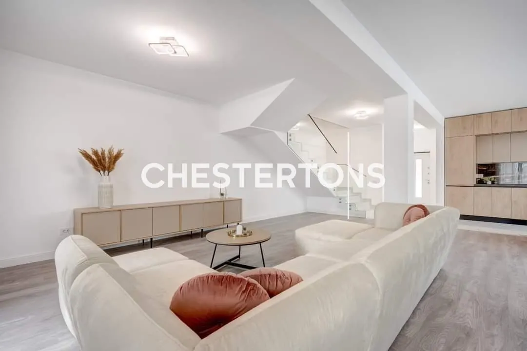 Vile Duplex Premium Corbeanca | Eleganta, confort si locatie exclusivista | 255.000 Euro - foto 8