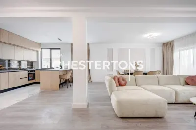 Vile Duplex Premium Corbeanca | Eleganta, confort si locatie exclusivista | 255.000 Euro - foto 9