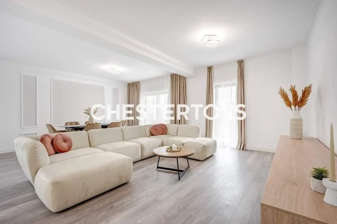 Vile Duplex Premium Corbeanca | Eleganta, confort si locatie exclusivista | 255.000 Euro - foto 10