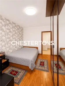 Apartament 3 camere decomandat metrou Gorjului comision 0% - foto 13