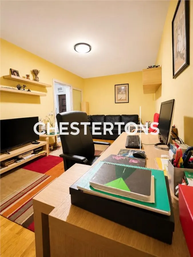 Apartament 3 camere decomandat metrou Gorjului comision 0% - foto 15