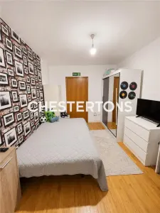 Apartament 3 camere decomandat metrou Gorjului comision 0% - foto 16