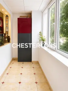 Apartament 3 camere decomandat metrou Gorjului comision 0% - foto 4