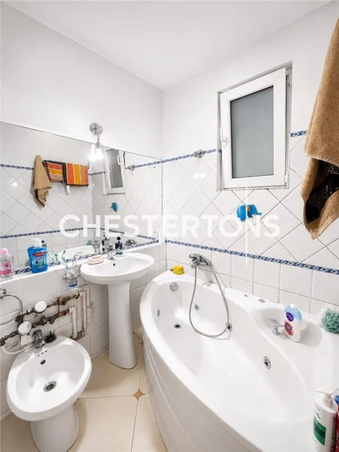 Apartament 3 camere decomandat metrou Gorjului comision 0% - foto 7