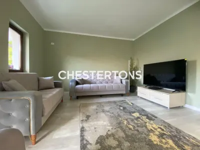Vila individuala 4 camere regie proprie in Ghencea - foto 2