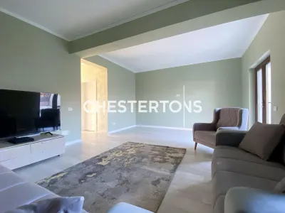 Vila individuala 4 camere regie proprie in Ghencea - foto 12