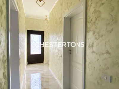 Vila individuala 4 camere regie proprie in Ghencea - foto 13