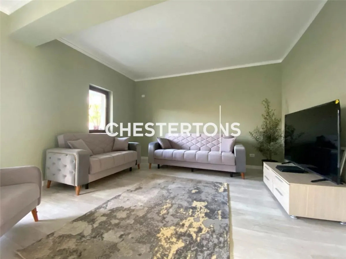 Vila individuala 4 camere regie proprie in Ghencea - foto 15