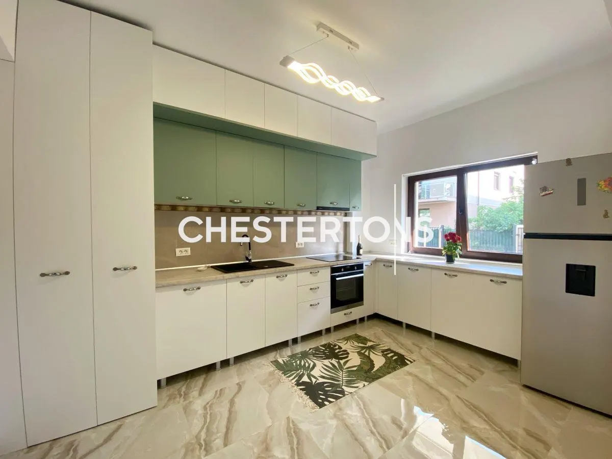 Vila individuala 4 camere regie proprie in Ghencea - foto 5