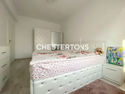 Vila individuala 4 camere regie proprie in Ghencea - foto 6