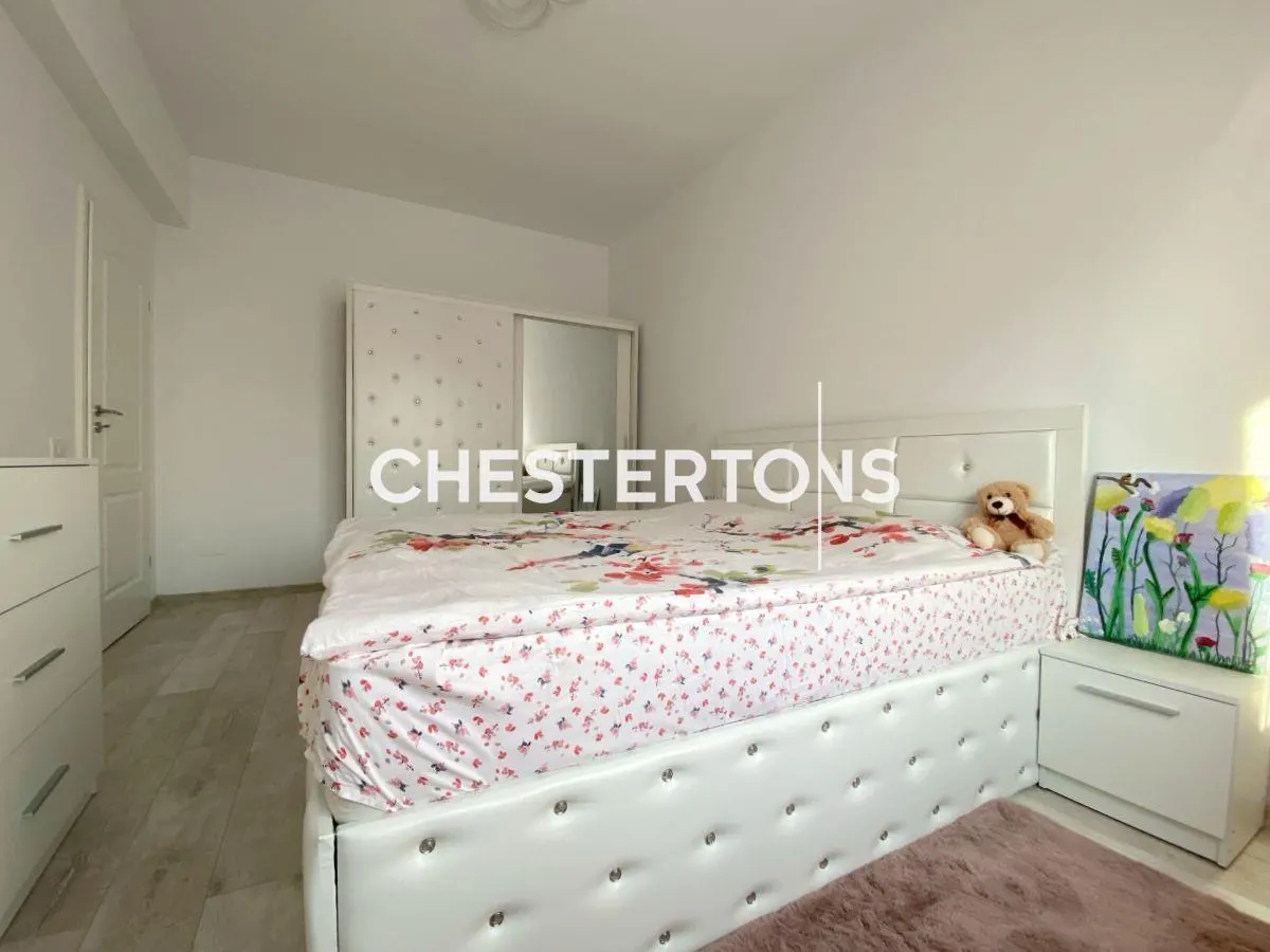 Vila individuala 4 camere regie proprie in Ghencea - foto 6