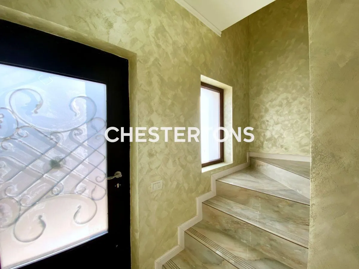 Vila individuala 4 camere regie proprie in Ghencea - foto 8