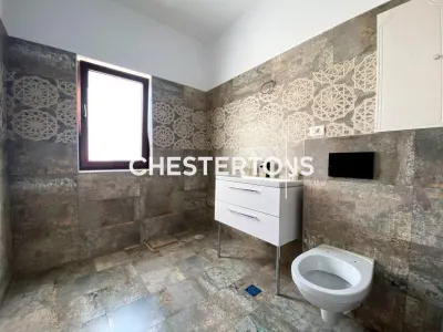Vila individuala 4 camere regie proprie in Ghencea - foto 9