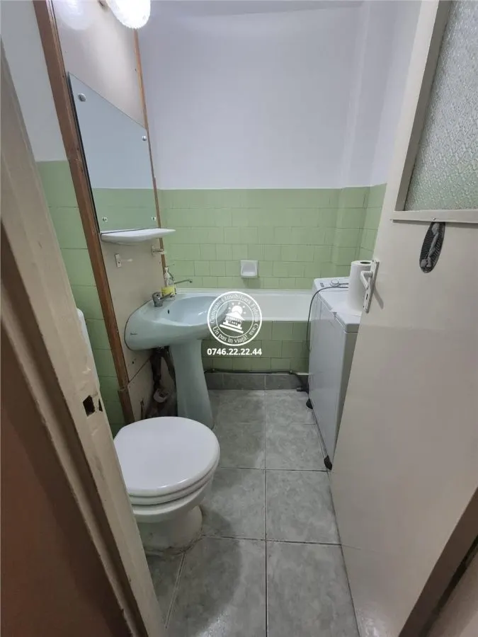 Apartament de inchiriat zona Centru Iasi - foto 11