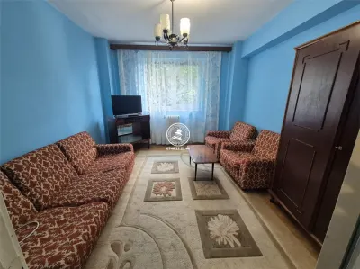 Apartament de inchiriat zona Centru Iasi - foto 3