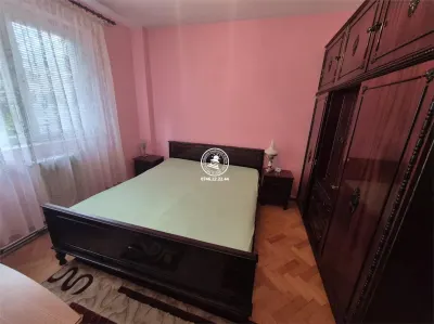Apartament de inchiriat zona Centru Iasi - foto 4