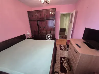 Apartament de inchiriat zona Centru Iasi - foto 5
