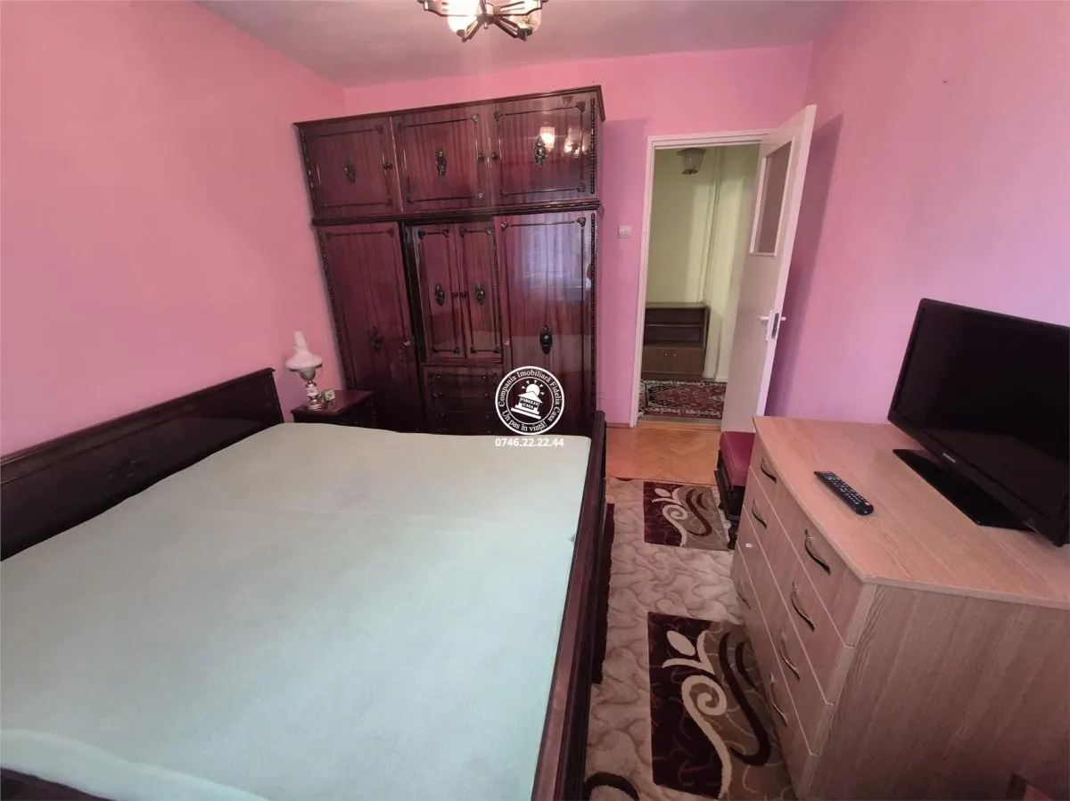 Apartament de inchiriat zona Centru Iasi - foto 5