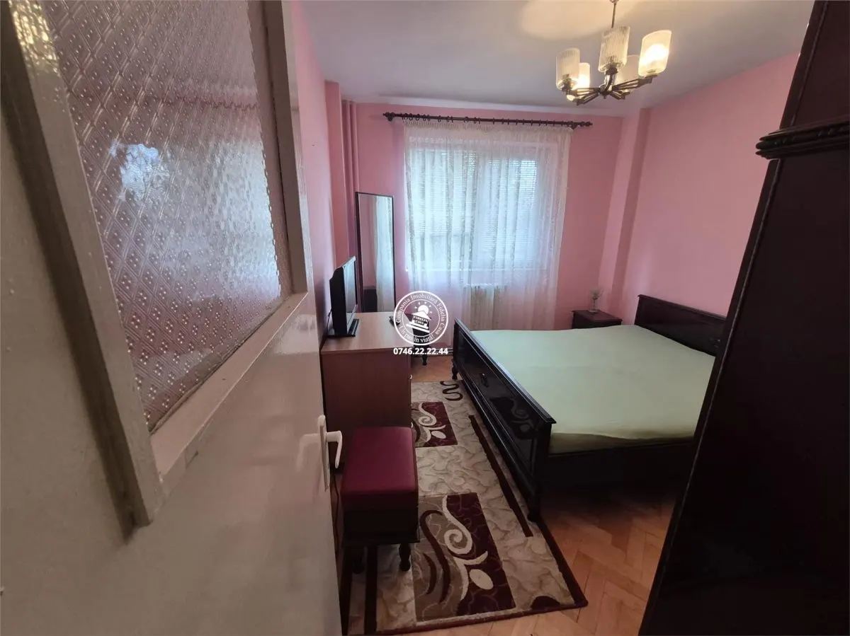 Apartament de inchiriat zona Centru Iasi - foto 6