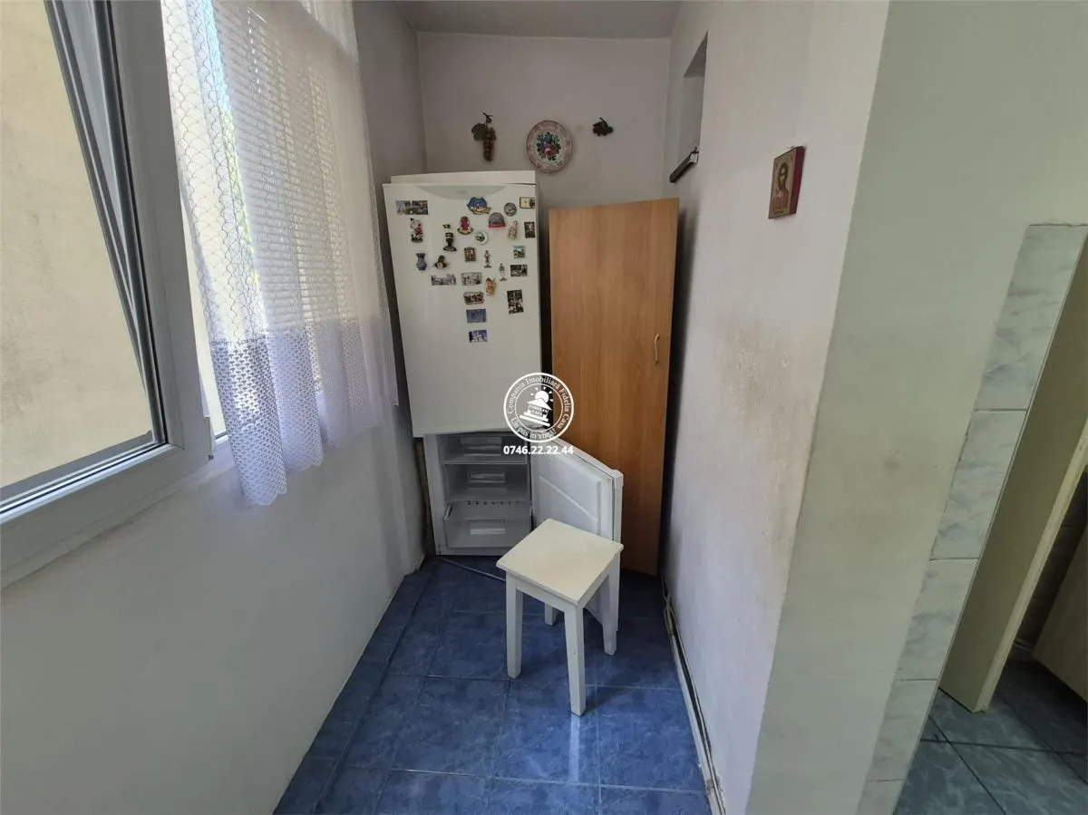 Apartament de inchiriat zona Centru Iasi - foto 9