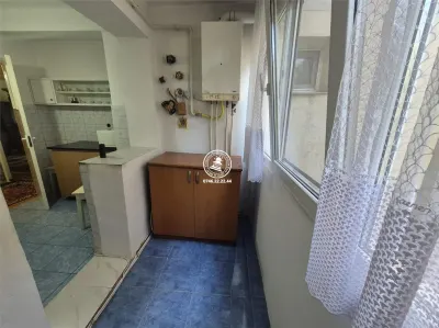 Apartament de inchiriat zona Centru Iasi - foto 10