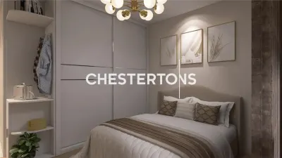 Apartamente Premium Noi la granita cu Sectorul 6 | ÃŽn faza de constructie | Reducere 5% la achizitia anticipata - foto 11