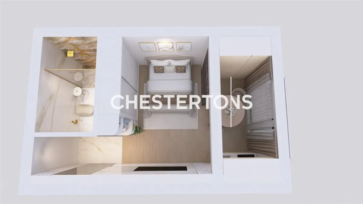 Apartamente Premium Noi la granita cu Sectorul 6 | ÃŽn faza de constructie | Reducere 5% la achizitia anticipata - foto 13