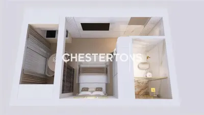 Apartamente Premium Noi la granita cu Sectorul 6 | ÃŽn faza de constructie | Reducere 5% la achizitia anticipata - foto 14