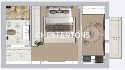 Apartamente Premium Noi la granita cu Sectorul 6 | ÃŽn faza de constructie | Reducere 5% la achizitia anticipata - foto 16