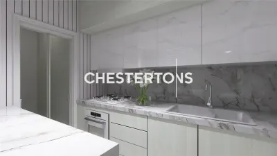 Apartamente Premium Noi la granita cu Sectorul 6 | ÃŽn faza de constructie | Reducere 5% la achizitia anticipata - foto 17