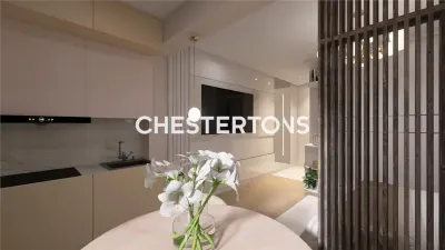 Apartamente Premium Noi la granita cu Sectorul 6 | ÃŽn faza de constructie | Reducere 5% la achizitia anticipata - foto 9