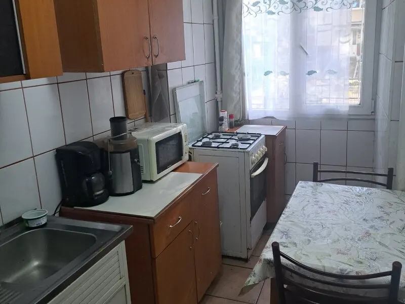 2 Camere | Brancoveanu | | Parter Inalt | Mobilat|Sector 4 - foto 2