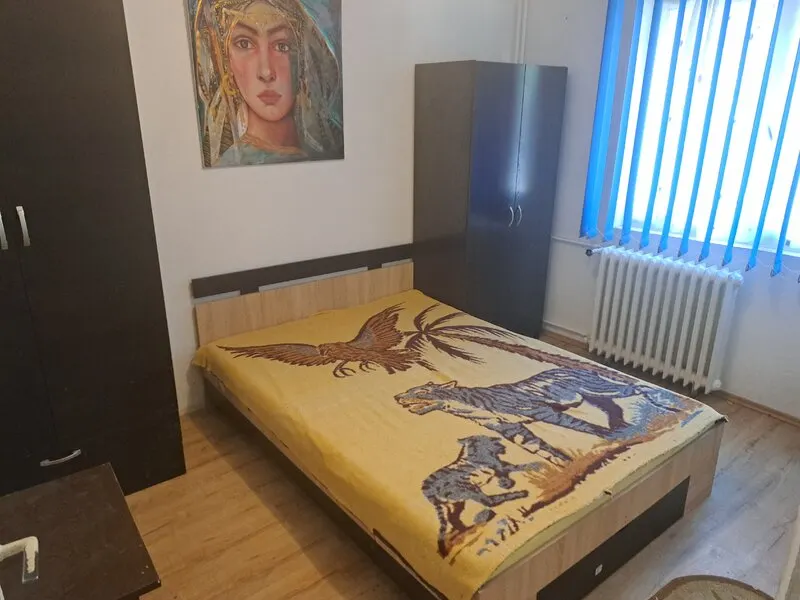 2 Camere | Brancoveanu | | Parter Inalt | Mobilat|Sector 4 - foto 3