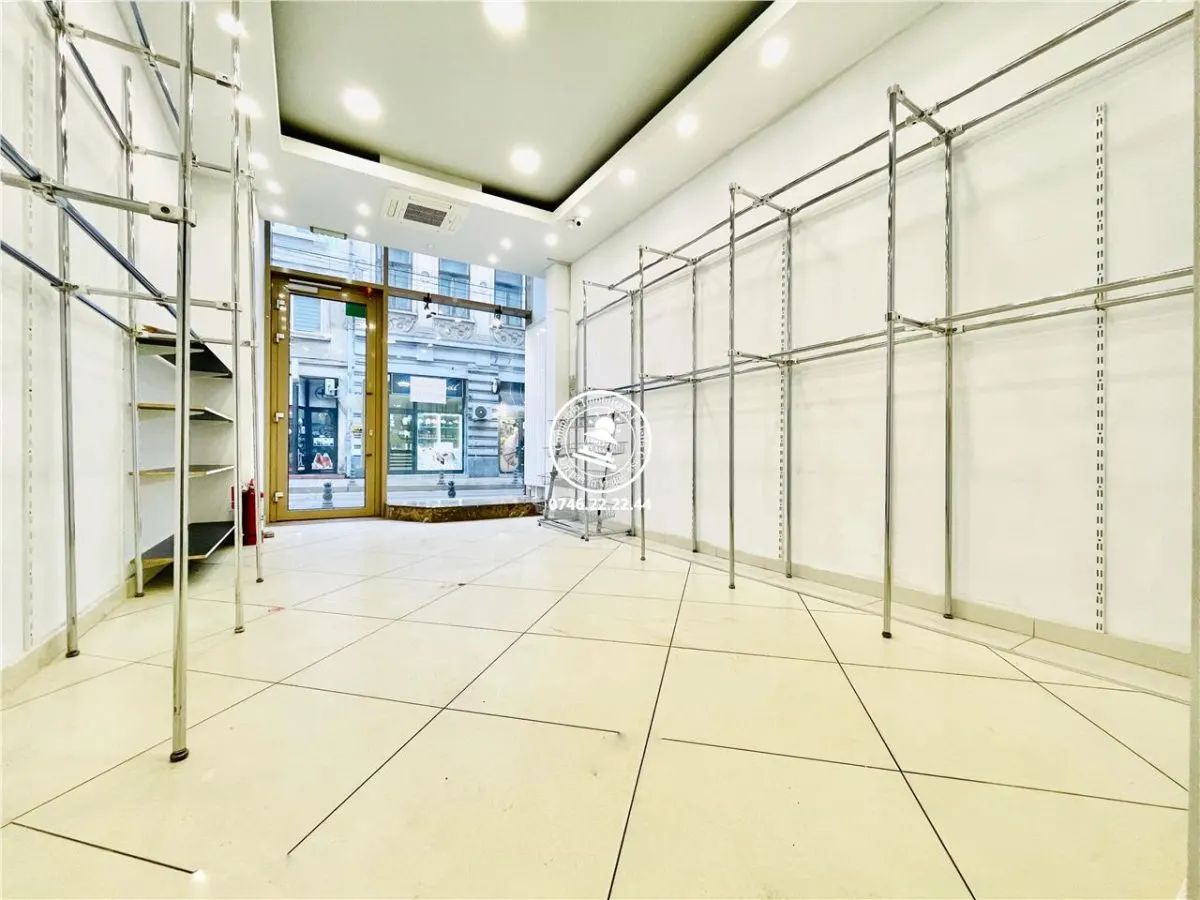 Spatiu comercial  de inchiriat  Centru, - foto 3