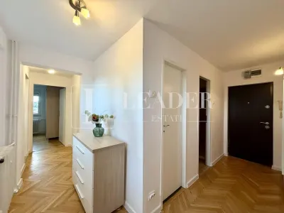 Apartament 2 Camere | Clucerului - Arcul de Triumf | Bloc Reabilitat - foto 13