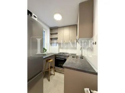 Apartament 2 Camere | Clucerului - Arcul de Triumf | Bloc Reabilitat - foto 14