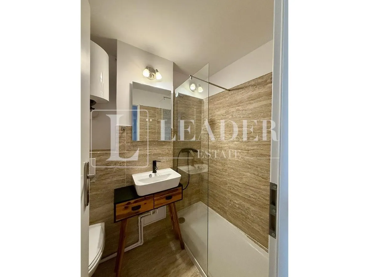 Apartament 2 Camere | Clucerului - Arcul de Triumf | Bloc Reabilitat - foto 18
